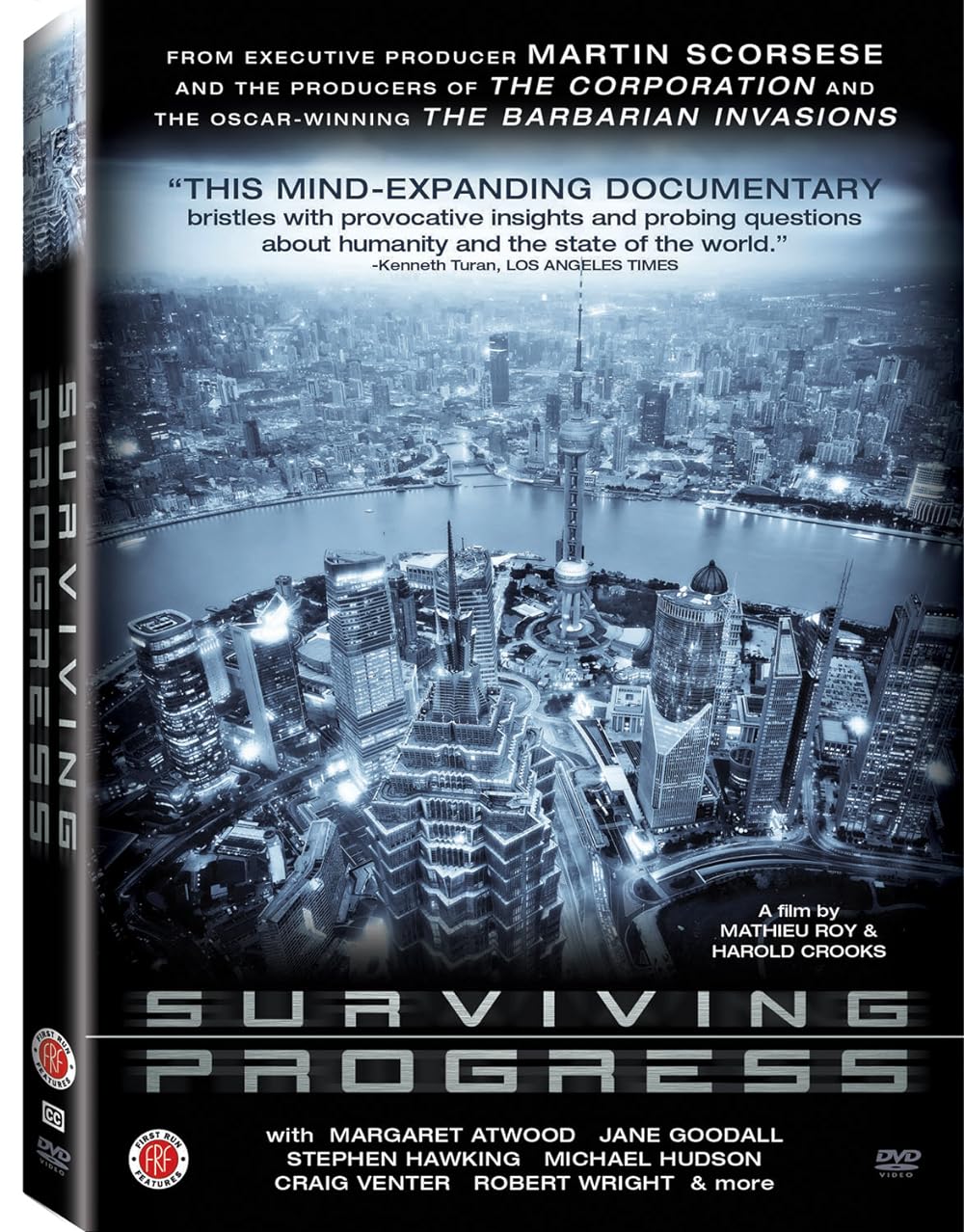 Surviving Progress (2013)