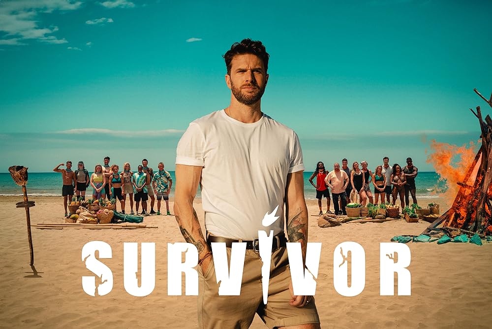 Survivor (2001)
