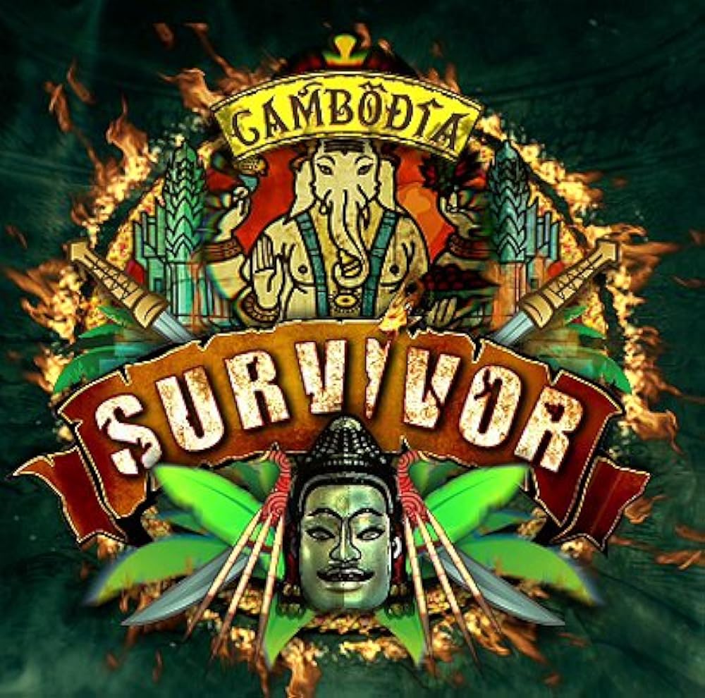 Survivor BG (2006)