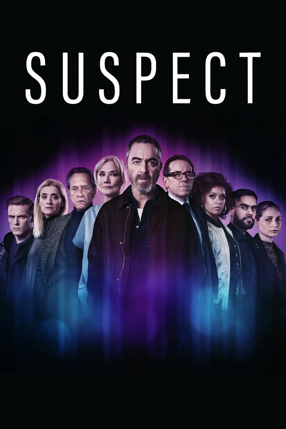 Suspect (2022)