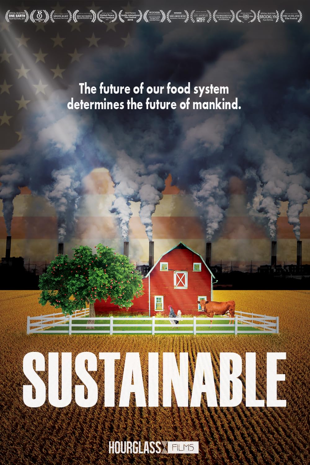 Sustainable (2017)