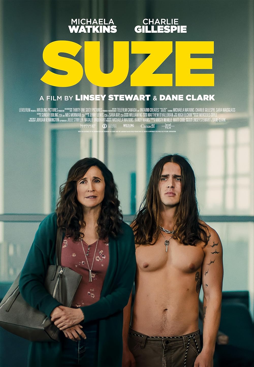 Suze (2024)