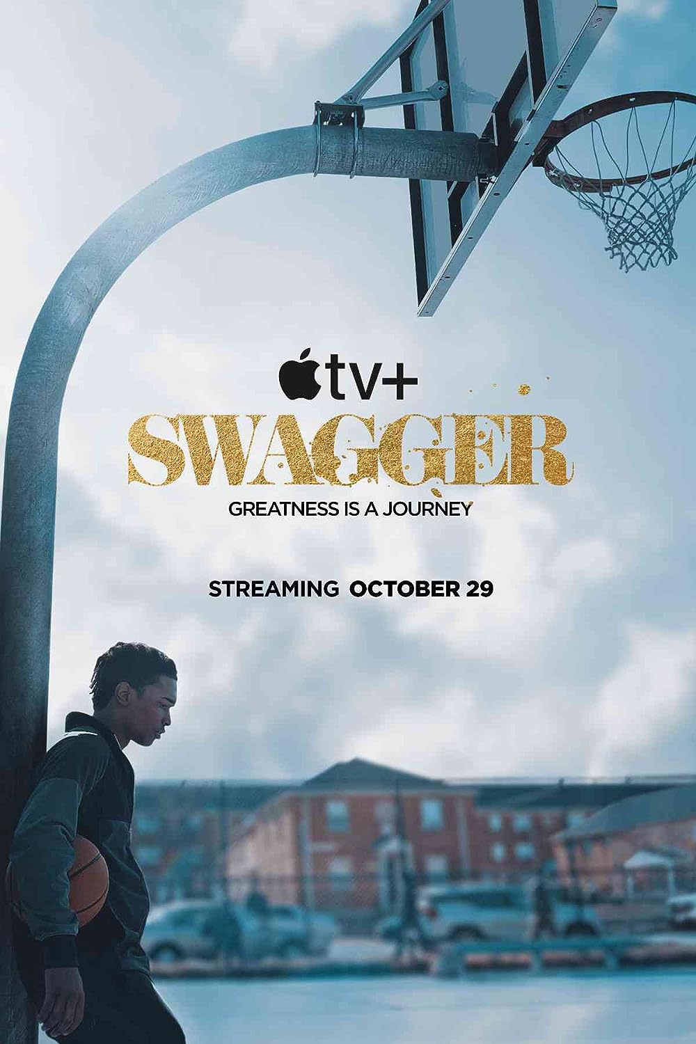 Swagger (2021)