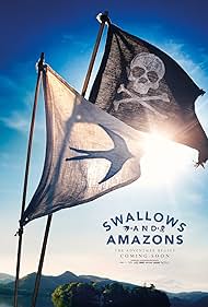 Swallows and Amazons (2017)