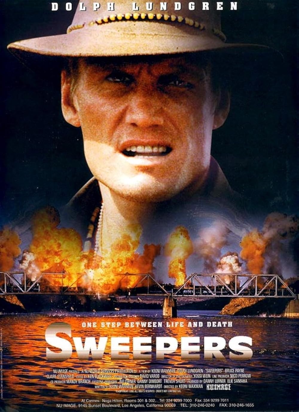 Sweepers (1999)