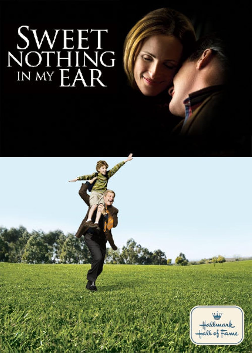 Sweet Nothing in My Ear (2008)