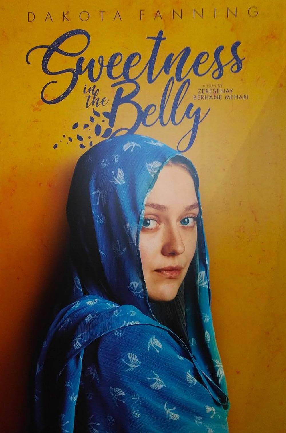 Sweetness in the Belly (2020)