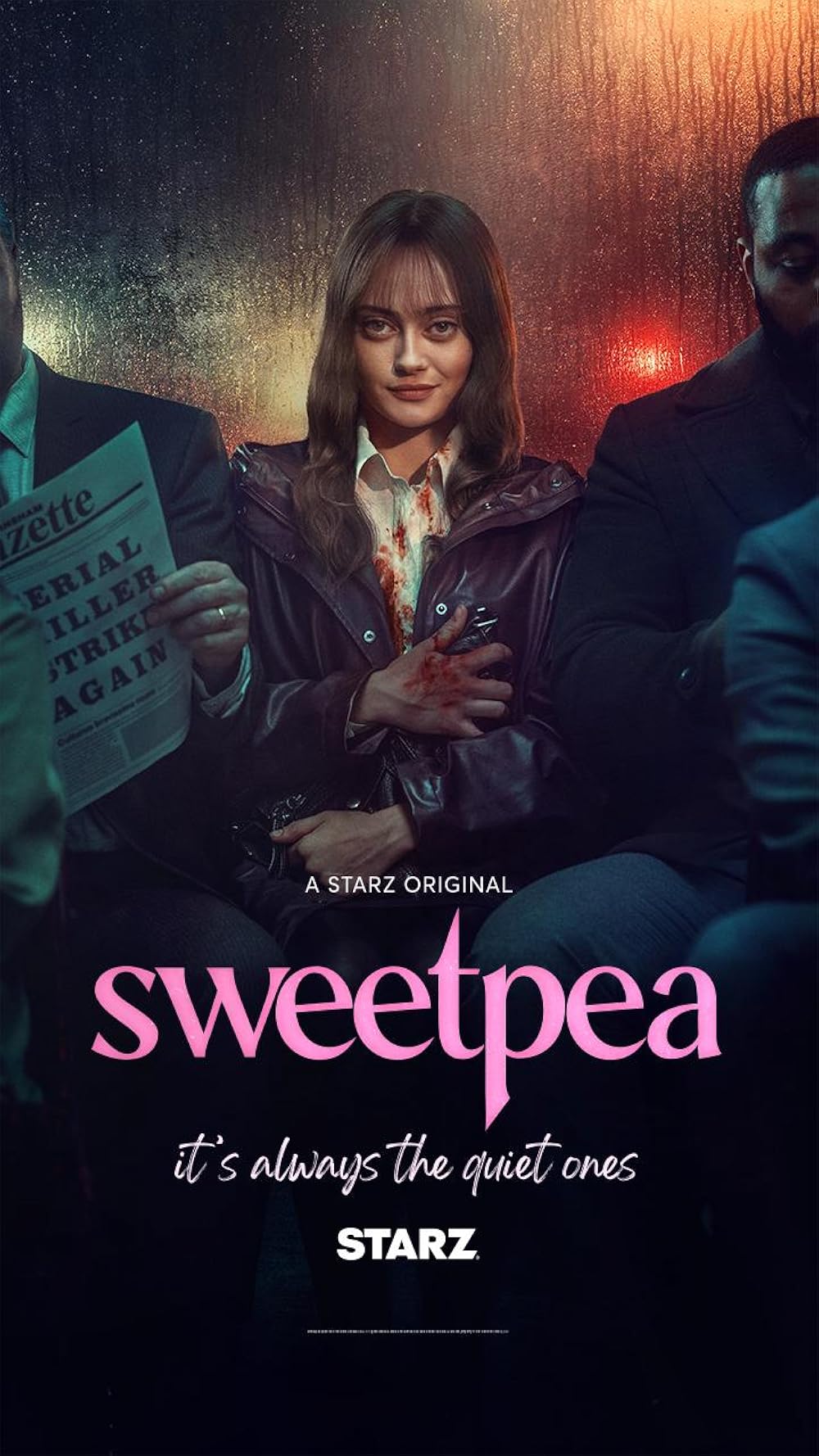 Sweetpea (2024)