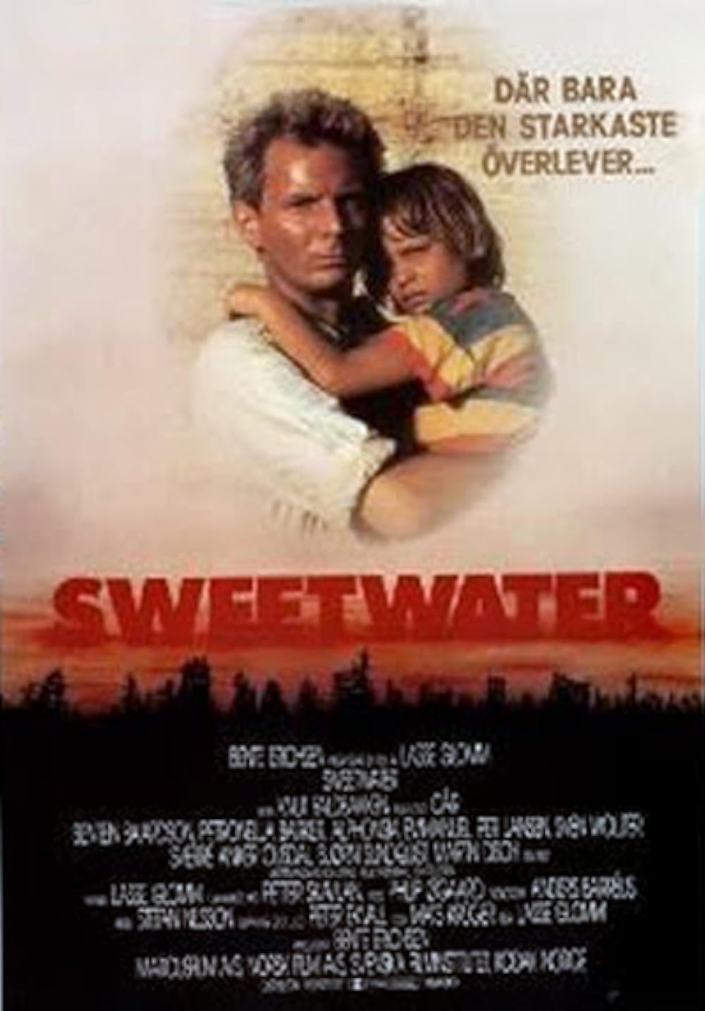 Sweetwater (1988)