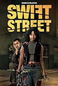 Swift Street (2024)