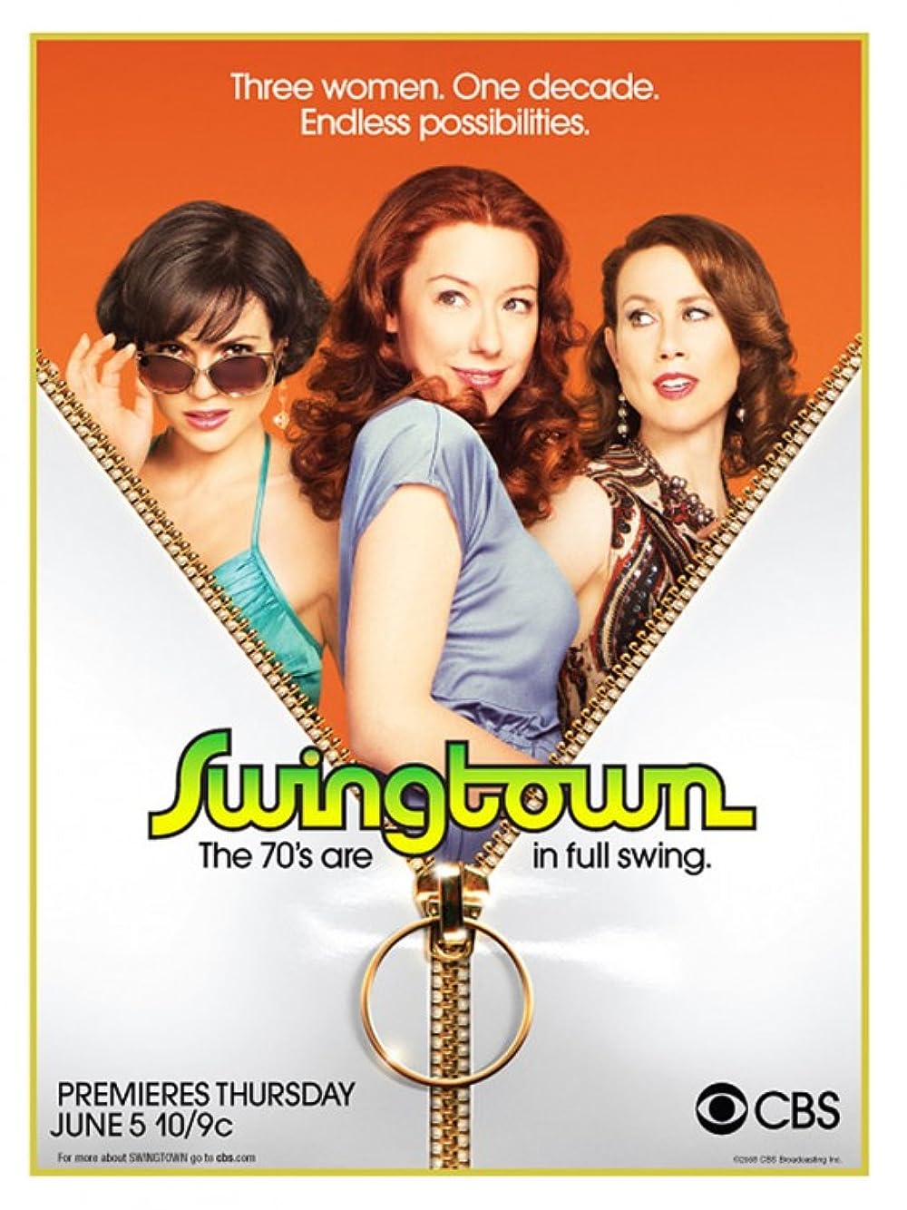 Swingtown (2008)