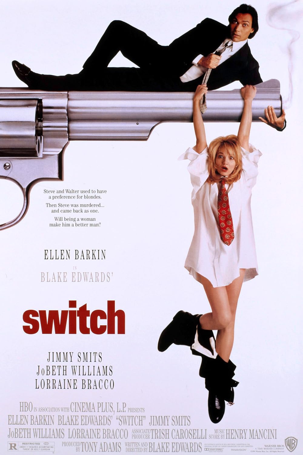 Switch (1991)