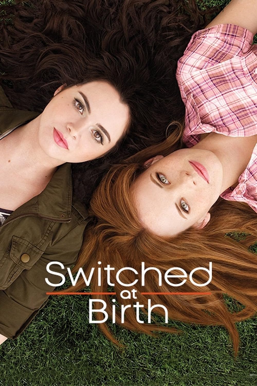 Switched at Birth (2011)