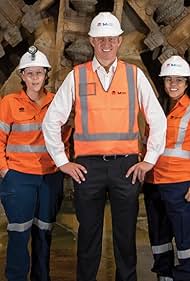 Sydney's Super Tunnel (2020)