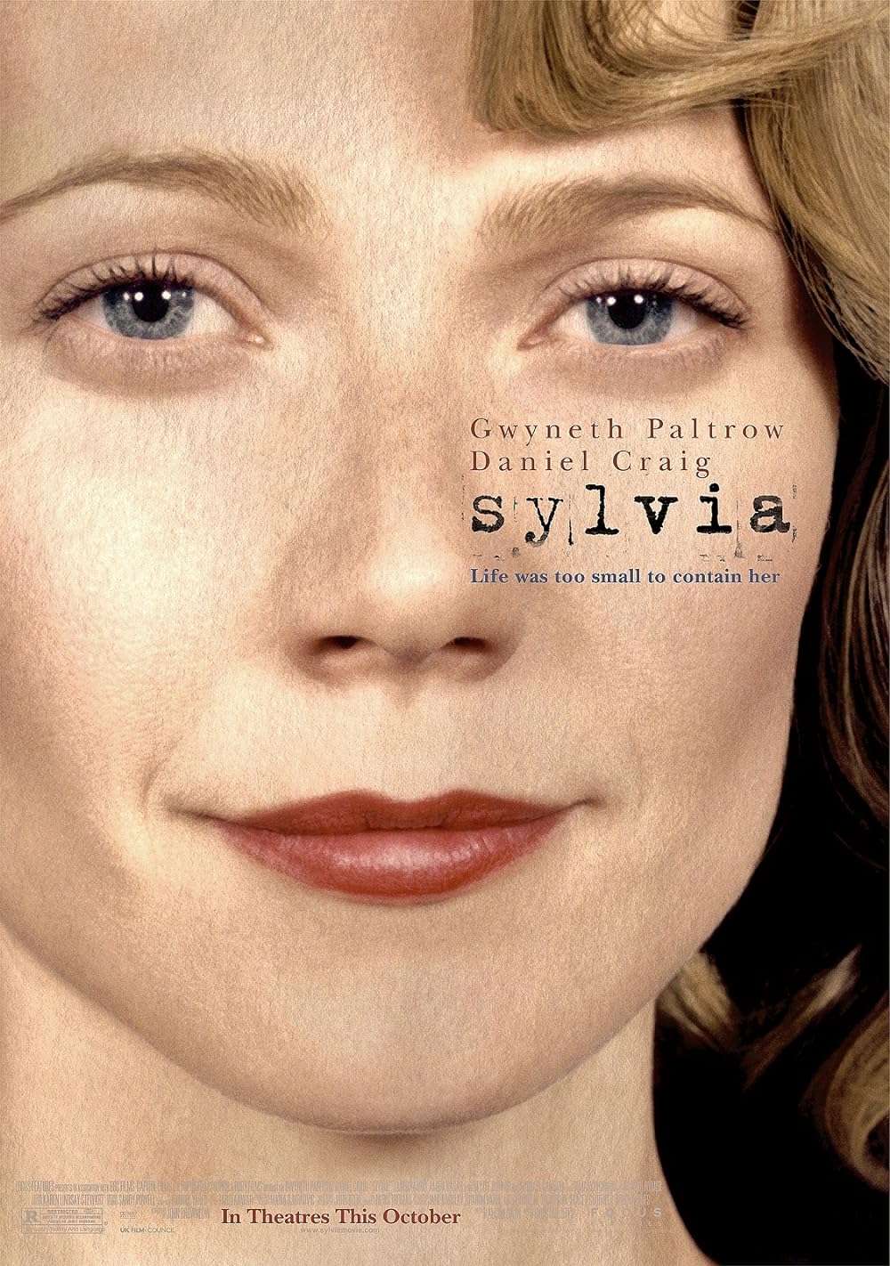 Sylvia (2003)