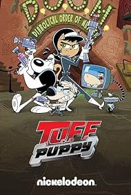 T.U.F.F. Puppy (2010)