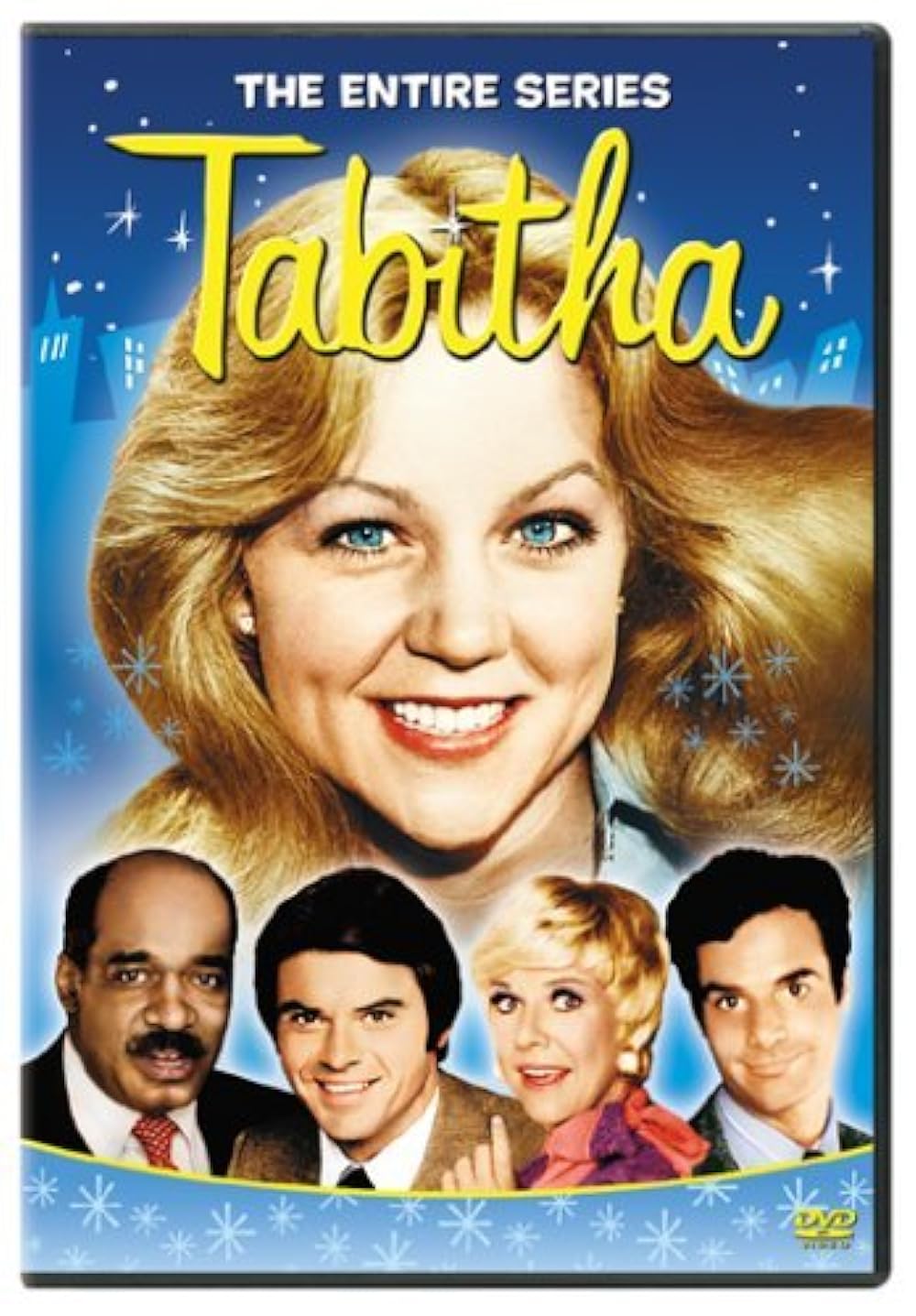 Tabitha (1976)