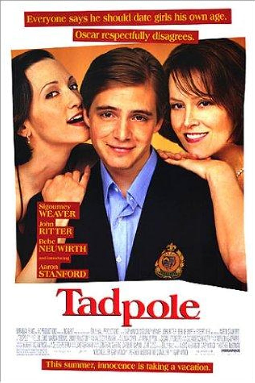 Tadpole (2002)