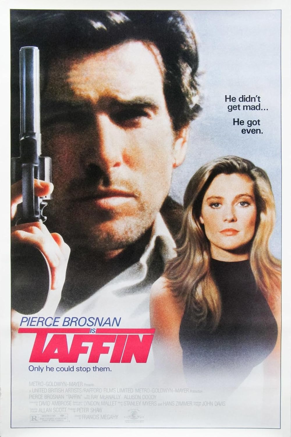 Taffin (1988)