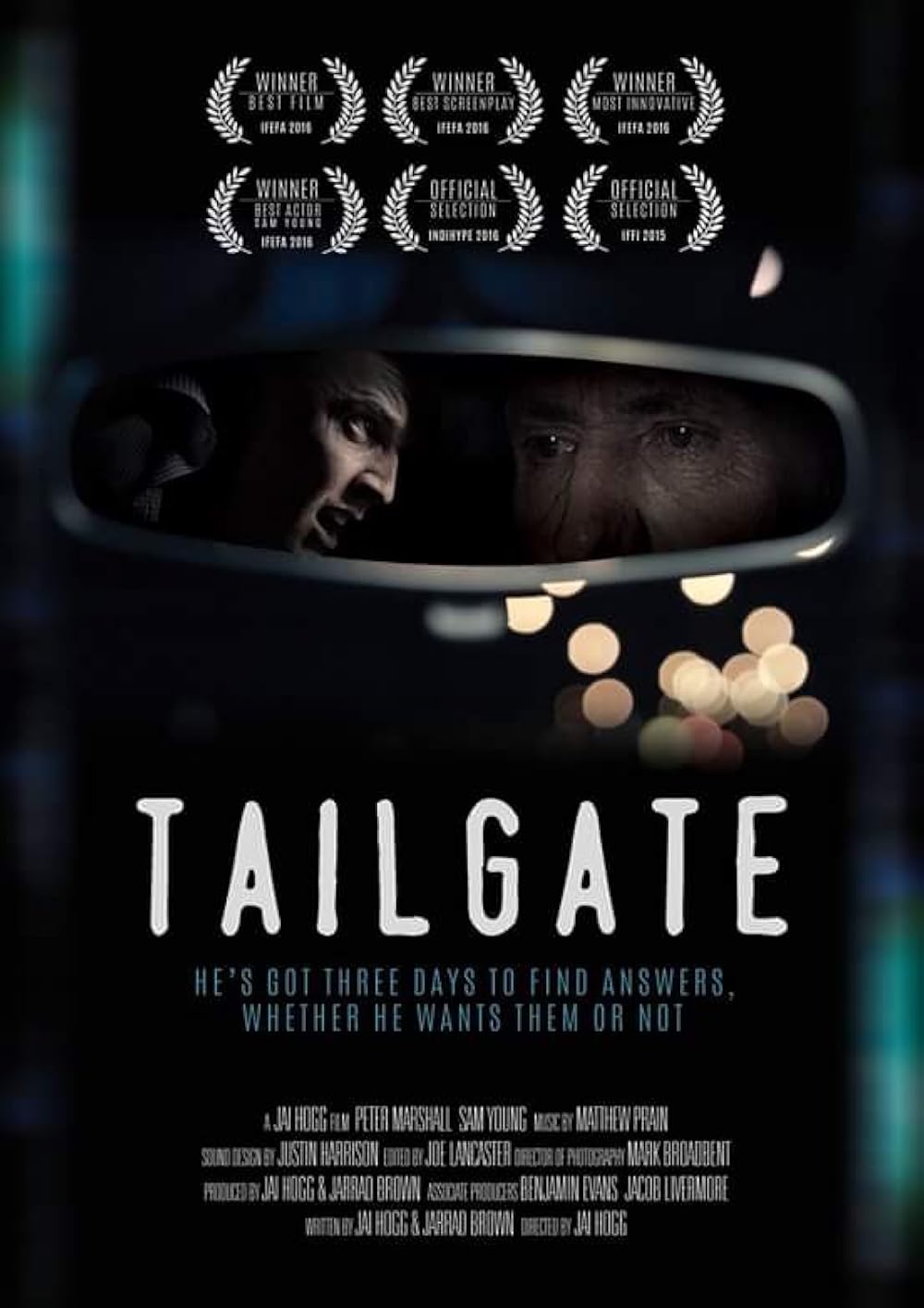 Tailgate (2015)