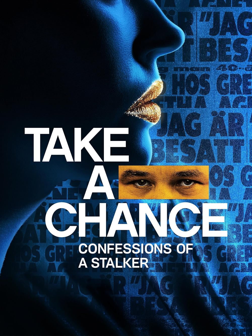 Take a Chance (2023)