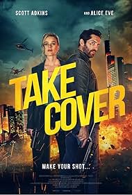 Take Cover (2024)