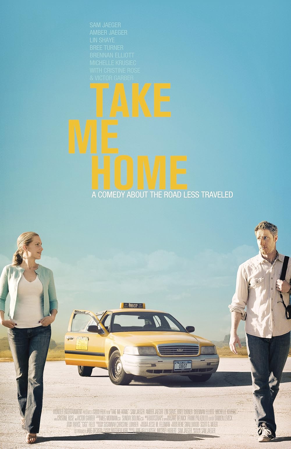 Take Me Home (2013)