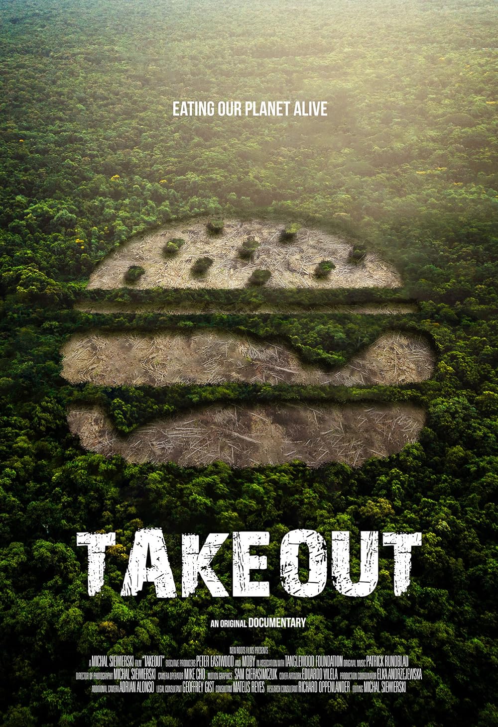 Takeout (2021)