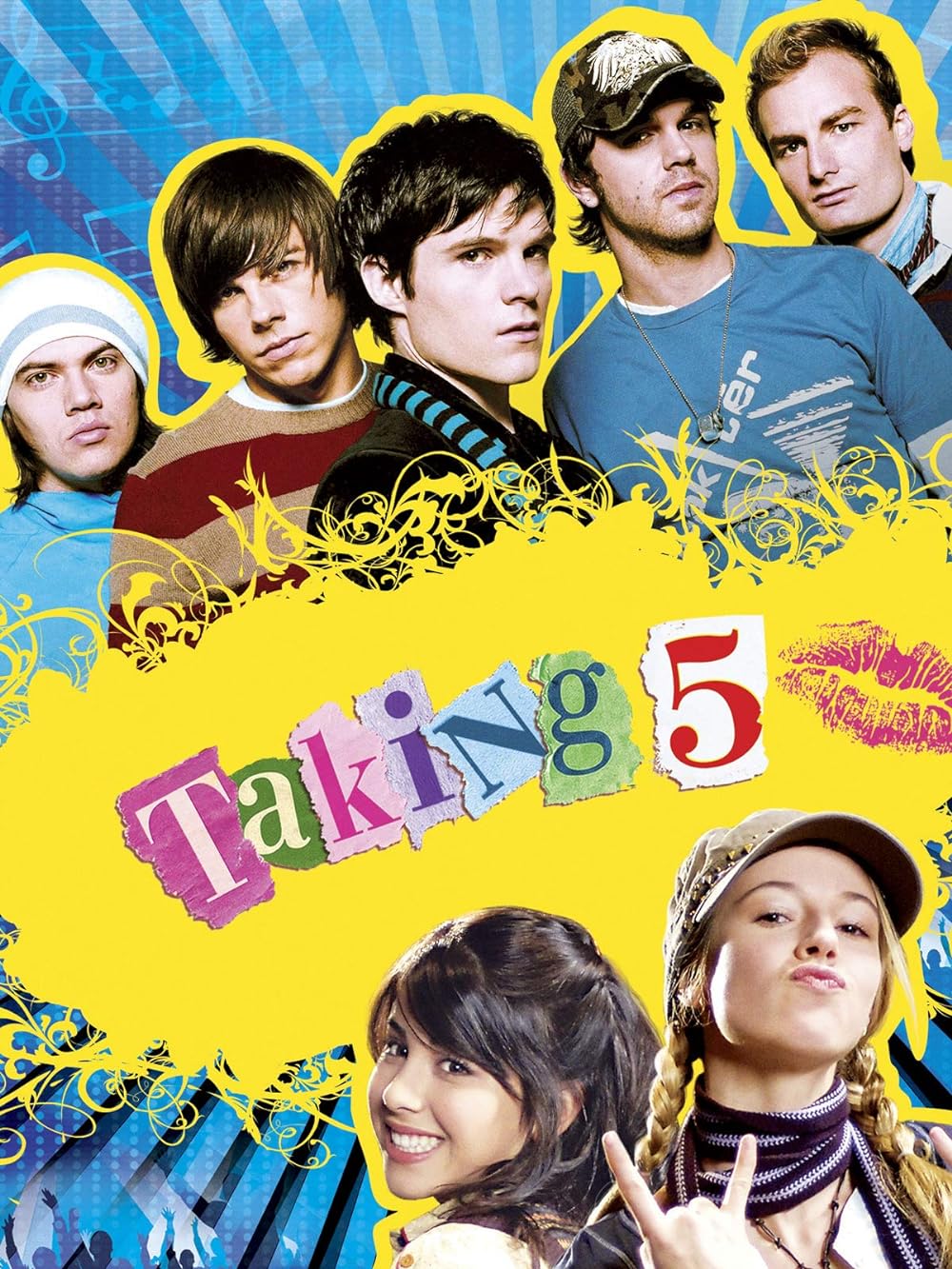 Taking 5 (2007)