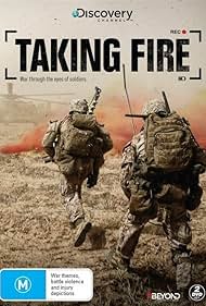 Taking Fire (2016)