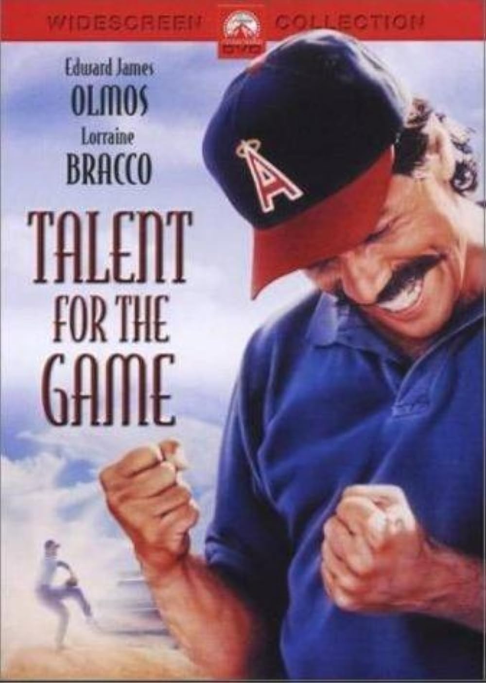 Talent for the Game (1991)