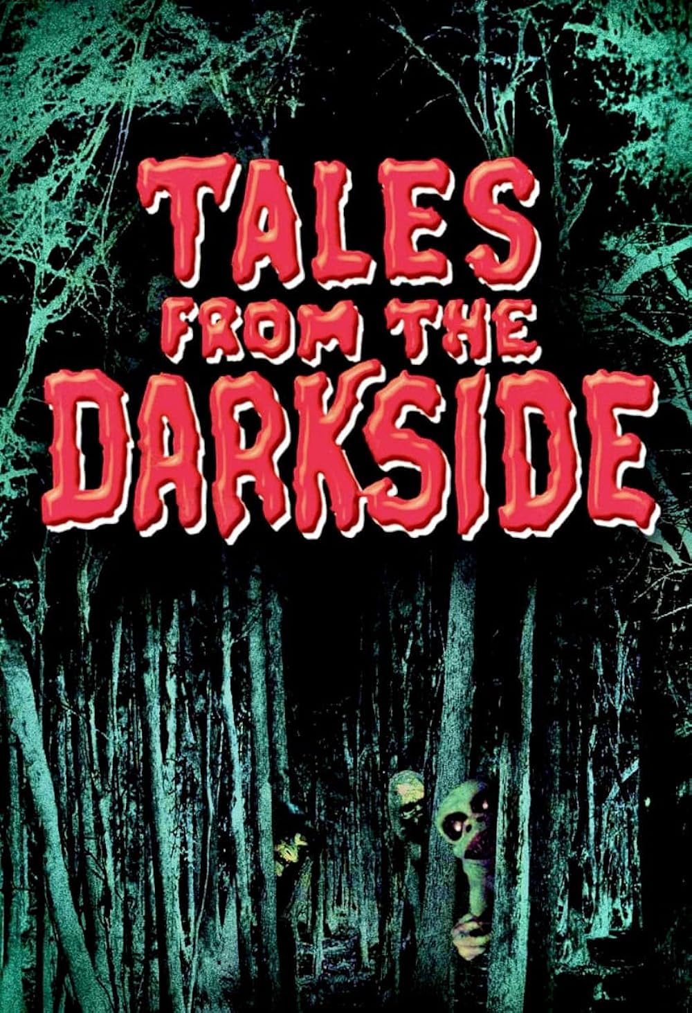 Tales from the Darkside (1983)