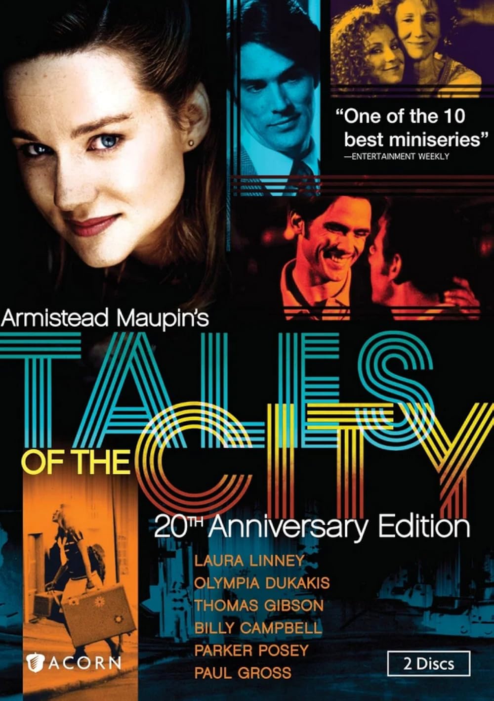 Tales of the City (1994)