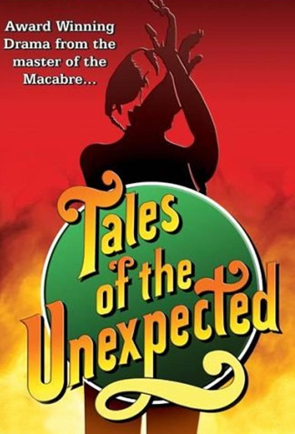 Tales of the Unexpected (1979)