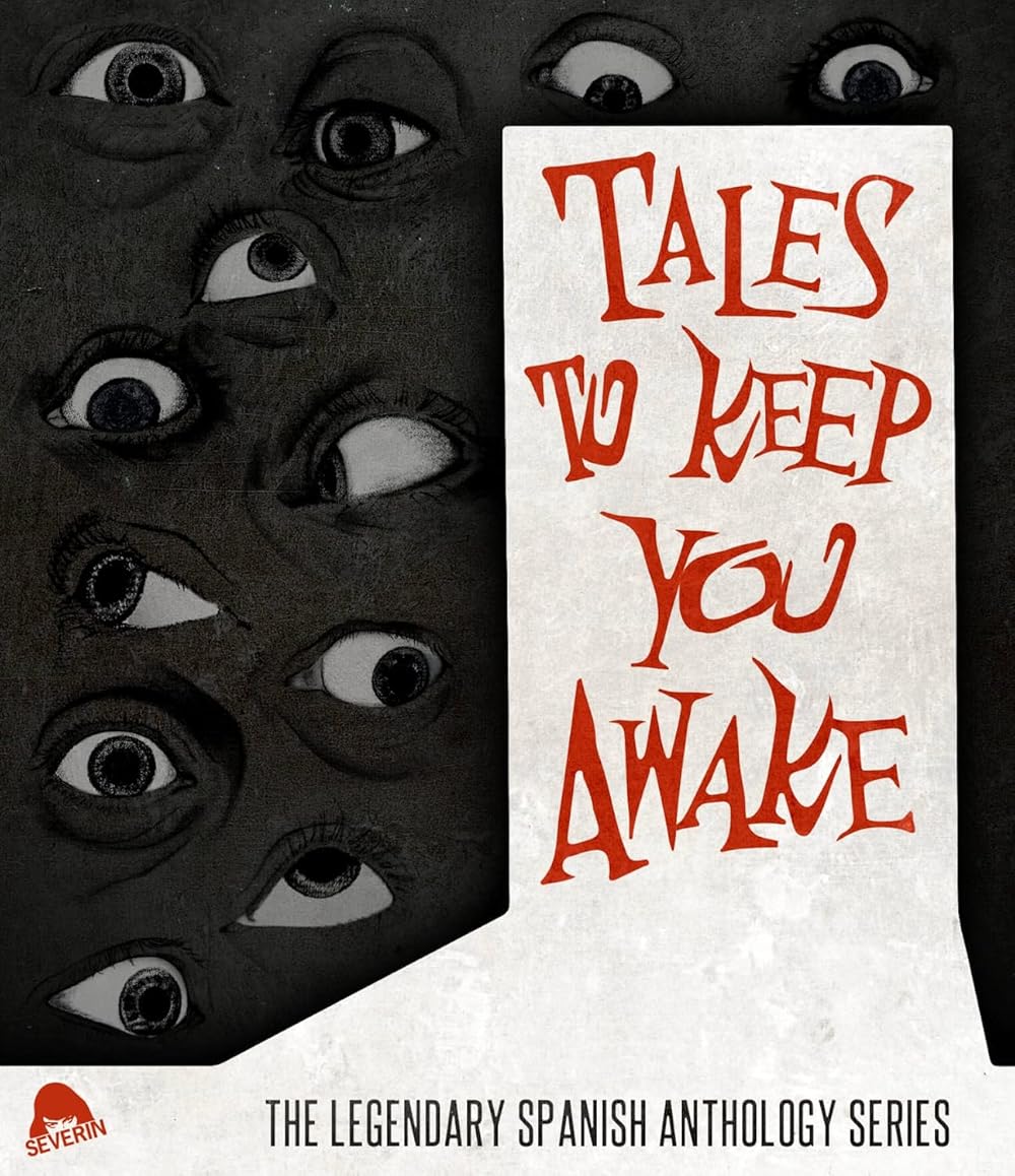 Tales to Keep You Awake (1966)