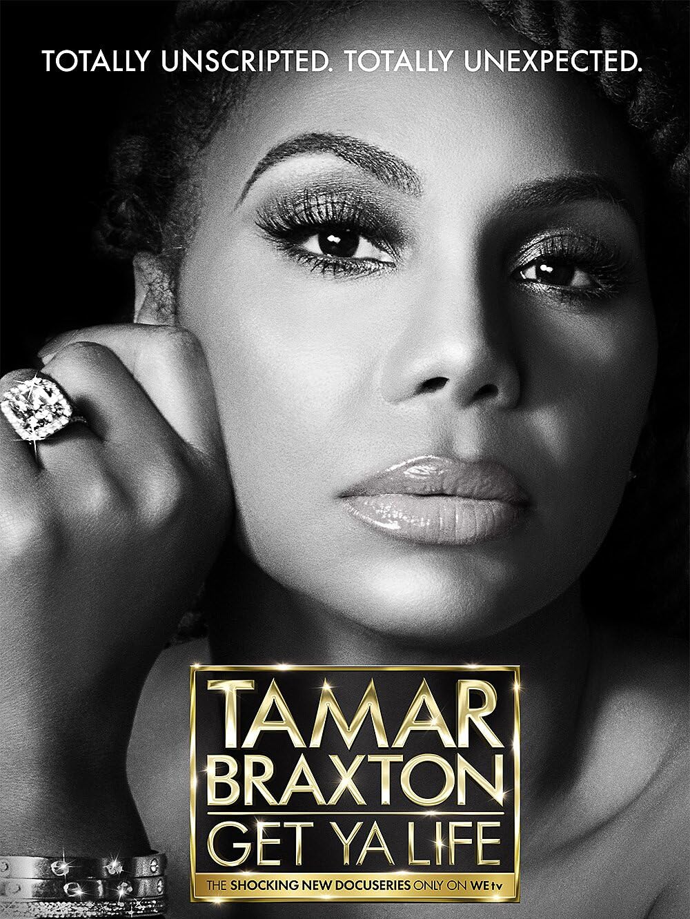 Tamar Braxton: Get Ya Life! (2020)