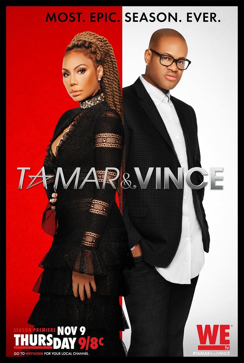 Tamar & Vince (2012)