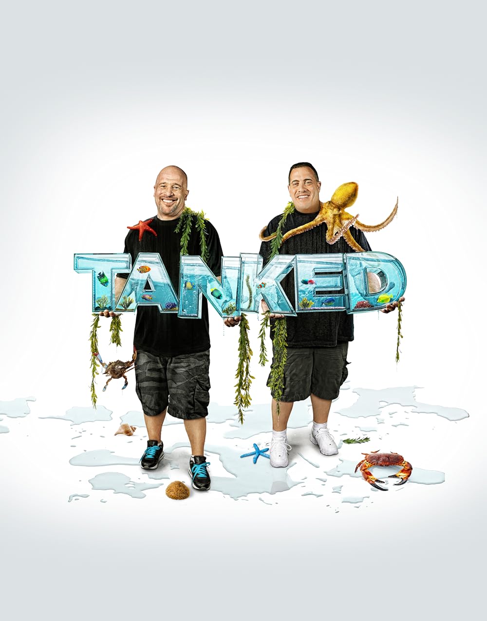 Tanked (2011)