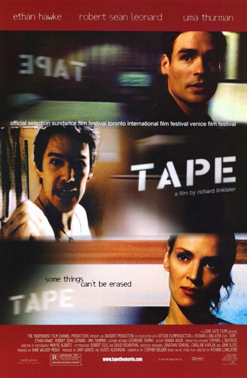 Tape (2002)