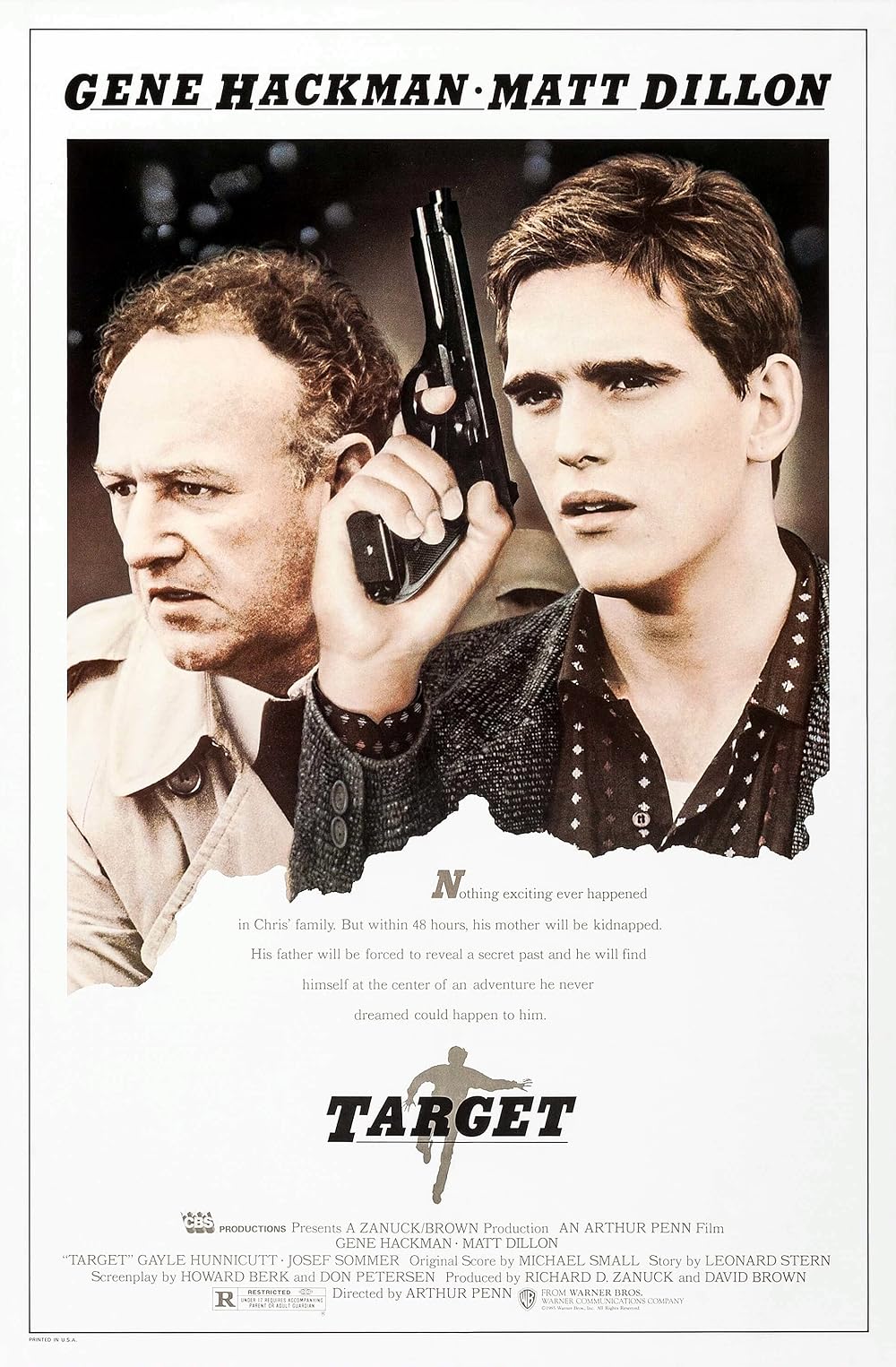 Target (1985)