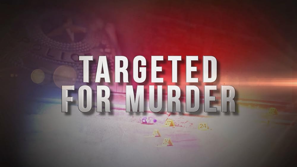 Targeted for Murder (2022)
