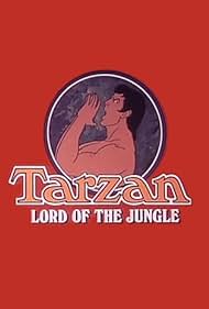 Tarzan, Lord of the Jungle (1976)