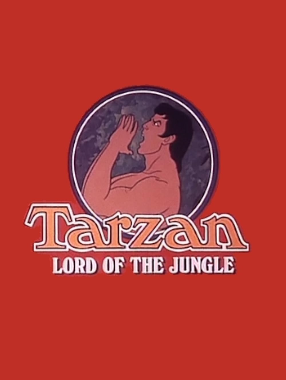 Tarzan, Lord of the Jungle (1976)