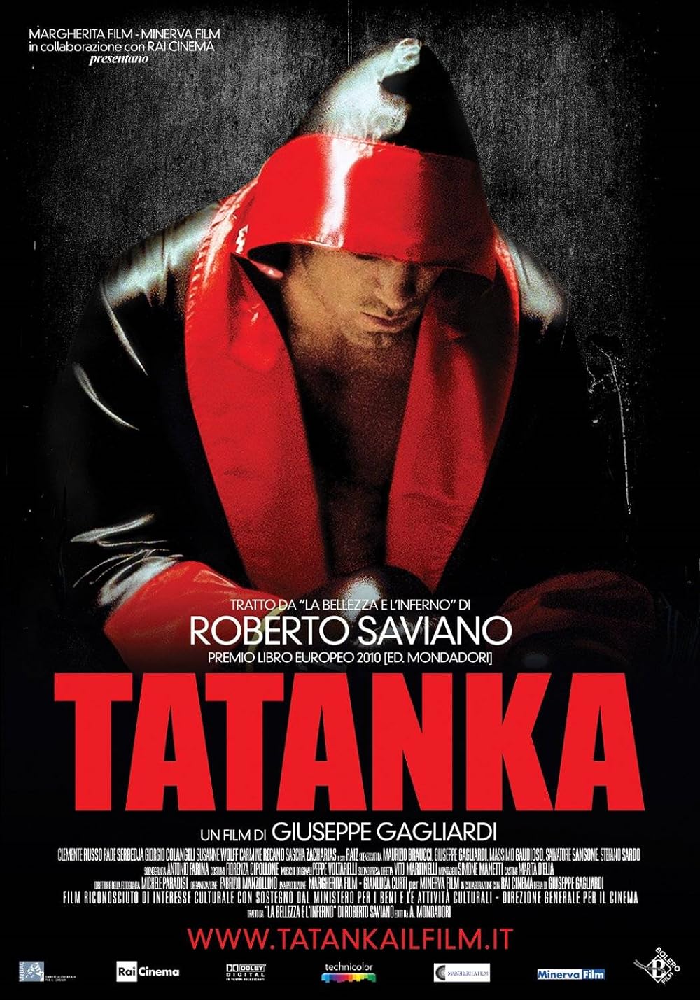 Tatanka (2011)