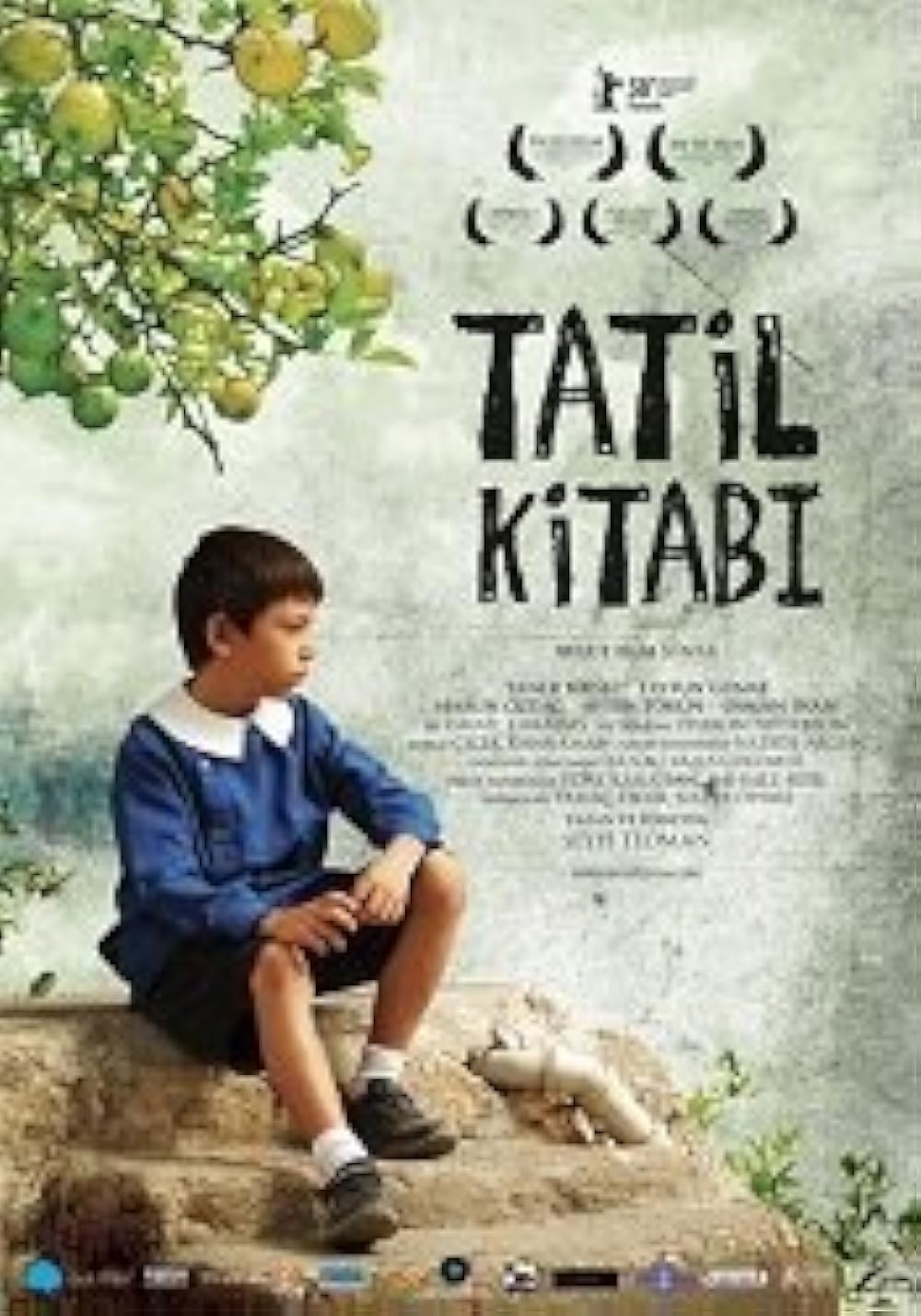 Tatil Kitabi (2008)