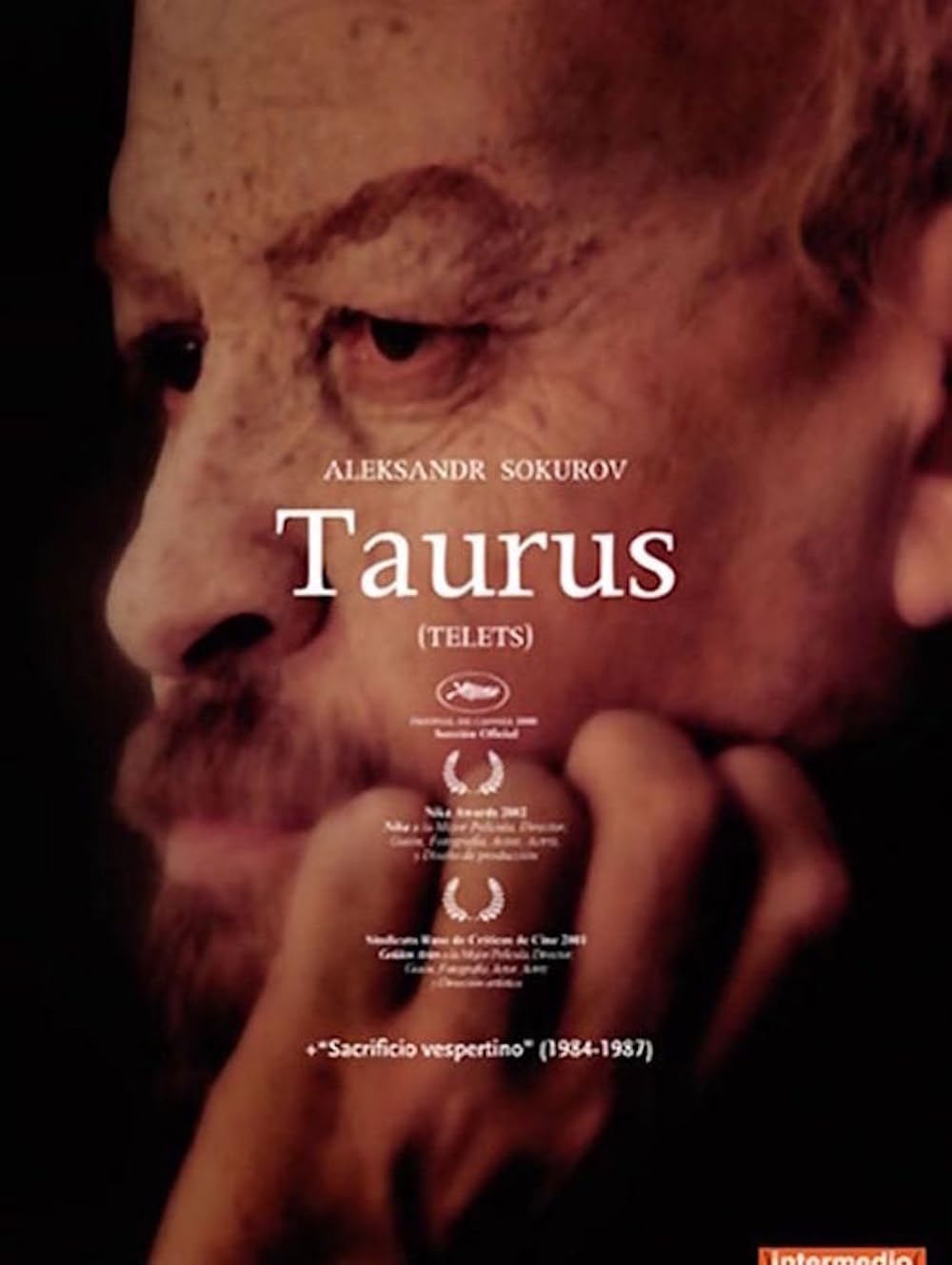 Taurus (2001)