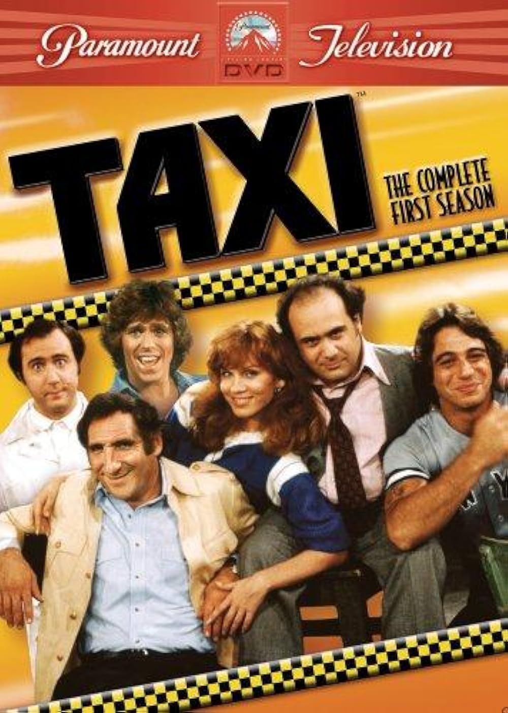 Taxi (1978)