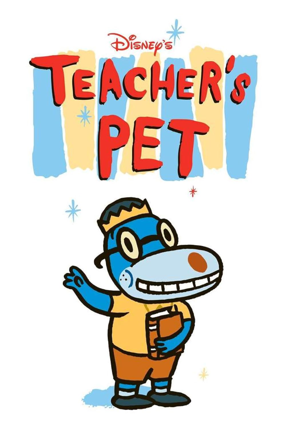 Teacher's Pet (2000)