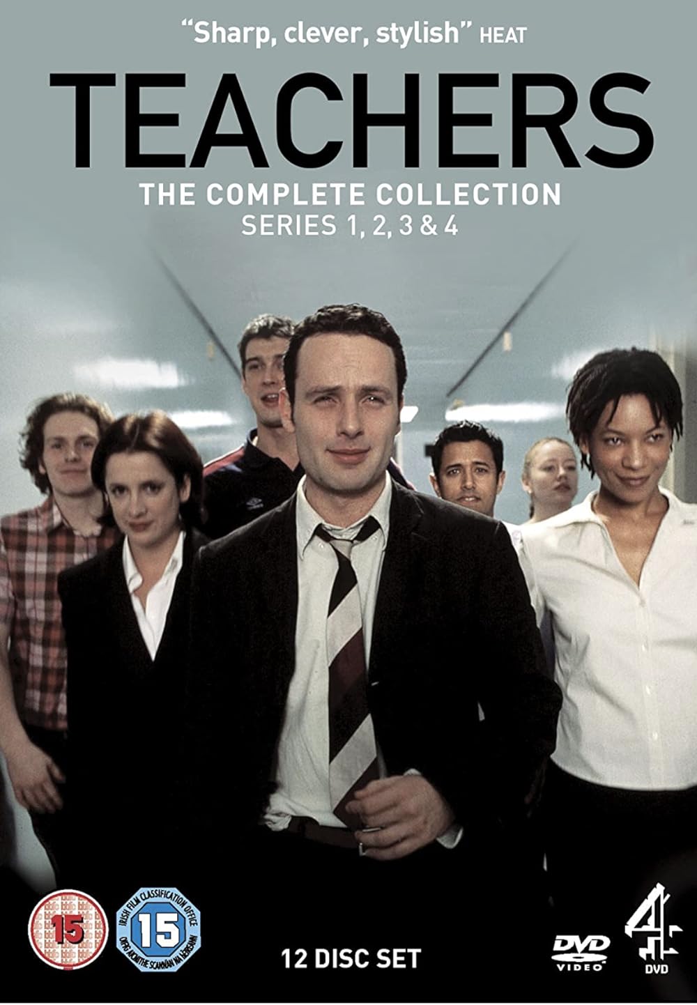 Teachers (2001)