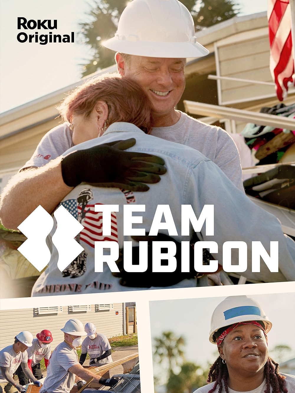 Team Rubicon (2023)